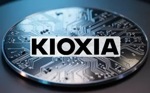 Kioxia's San Jose Showcase and a Two-Stage Index Upgrade Set the Near-Term Agenda - Foto: über boerse-global.de