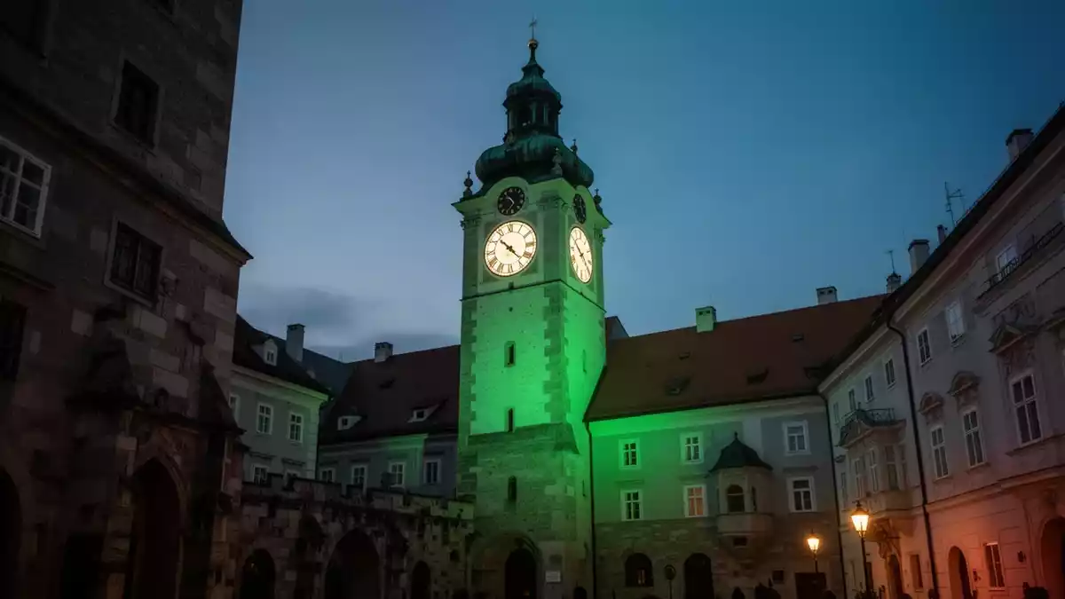 Graz stärkt psychische Gesundheit mit Aktionen, Beratung und Ausbildung