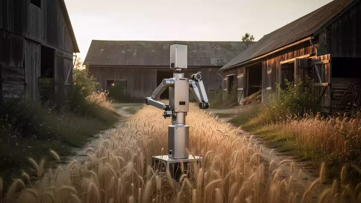 phpFarm startet auf Steam: PHP lernen mit Farm-Simulation und Roboter