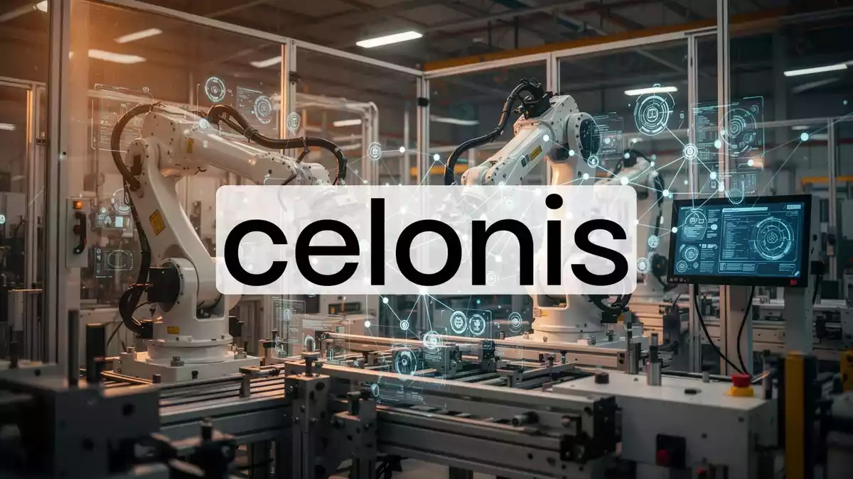 Celonis unterstützt Tech-Korridor und verweist auf verfügbare Plattform-Updates