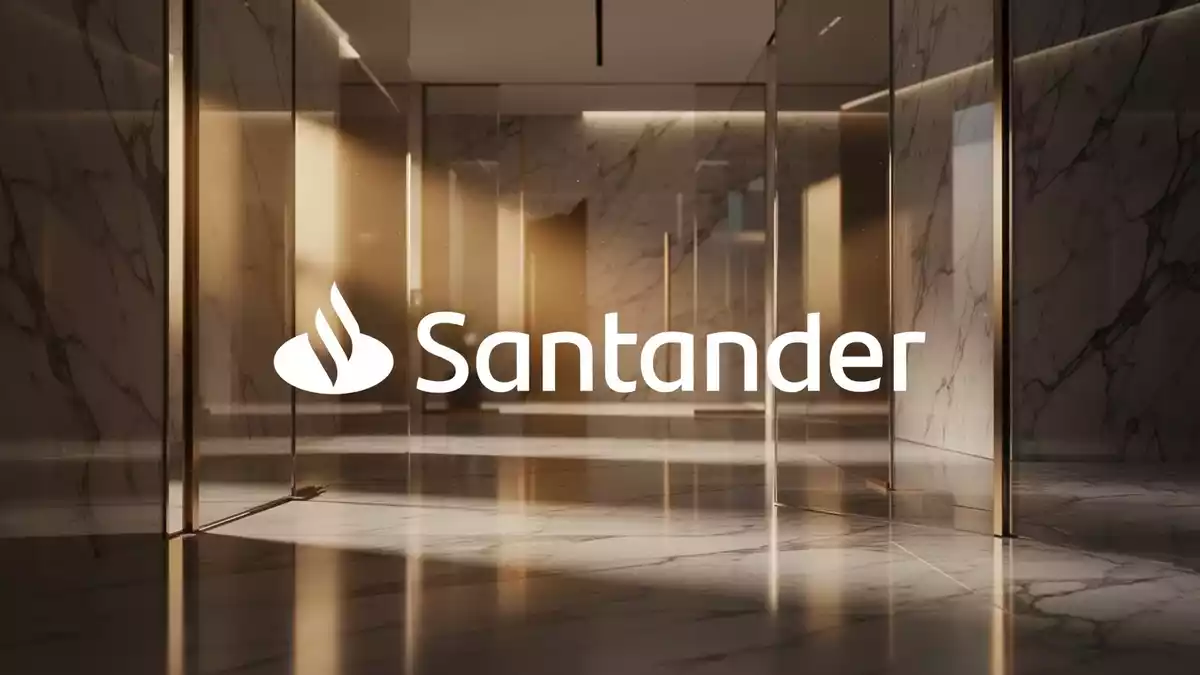 Santander Brasil beschließt Ausschüttung von 1,5 Milliarden Real