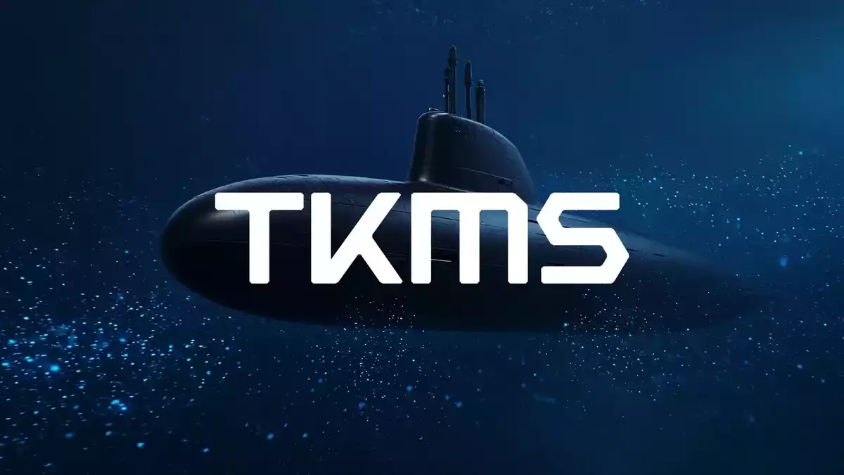 TKMS Bids for Argentina Submarines While MEKO Frigates Fill Order Book