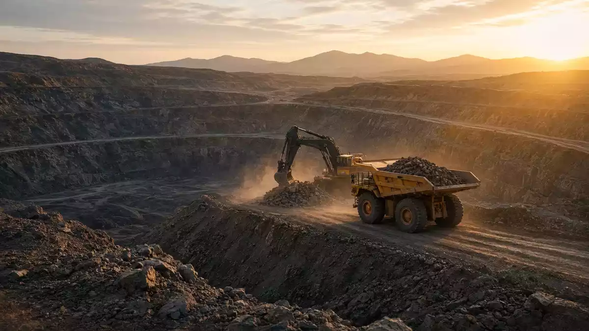Canamera Energy Metals: Bohrstart am Schryburt Lake geplant