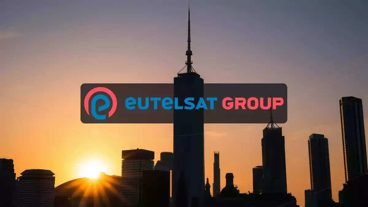 Eutelsat: OneWeb-Ausbau stockt trotz neuer Verträge und Satelliten
