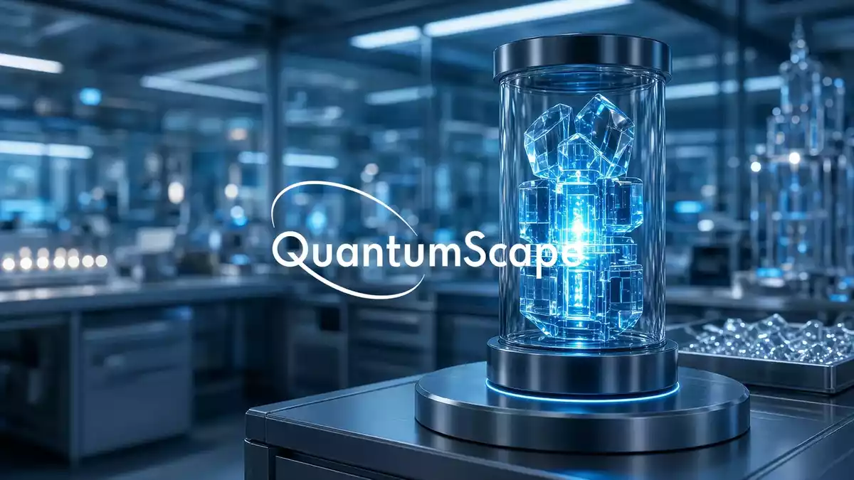 QuantumScape PowerBlock: Technische Vorteile, wirtschaftlicher Nachweis noch offen