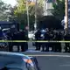 Neun Menschen sind bei einer Gewalttat in der Stadt Erie im US-Staat Pennsylvania getötet worden.  - Bild: Matt Barnum/WJET/AP/dpa
