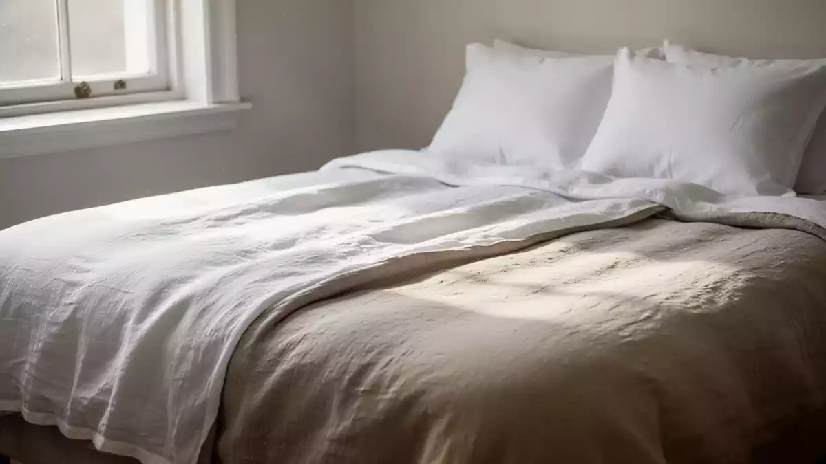 Nackenkissen richtig einstellen: Tipps zu Füllung, Festigkeit und Schlafposition