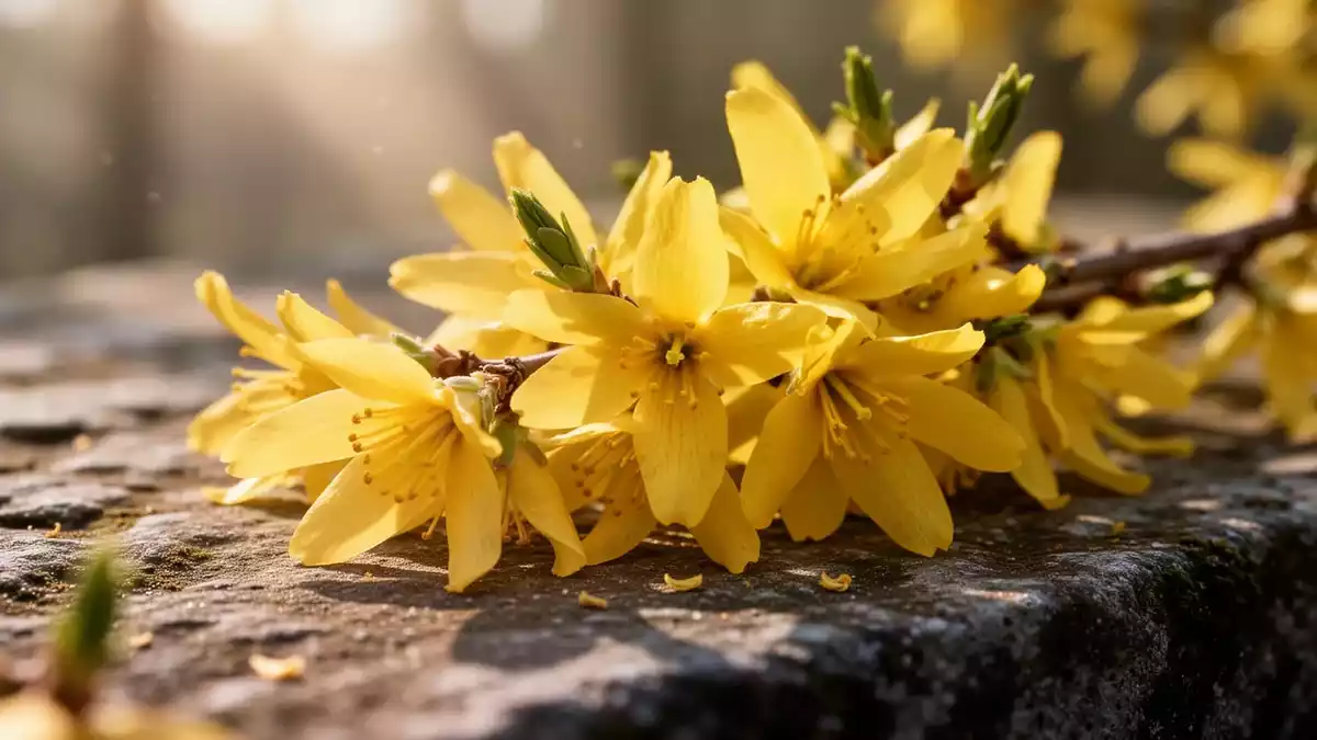 Forsythienöl: Duft, Anwendung und Qualitätsprüfungen im Überblick