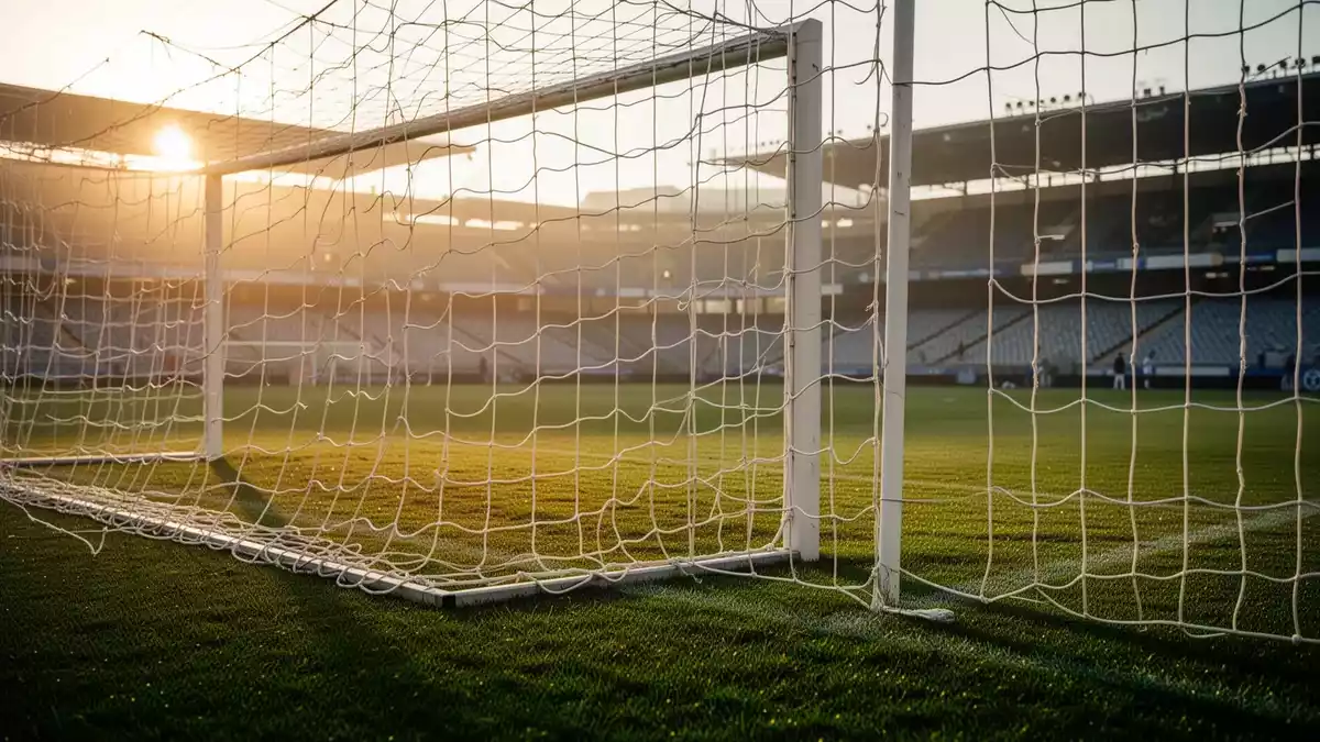 GoalGuard: Torwartübungen für brusthohe, flache und seitliche Bälle
