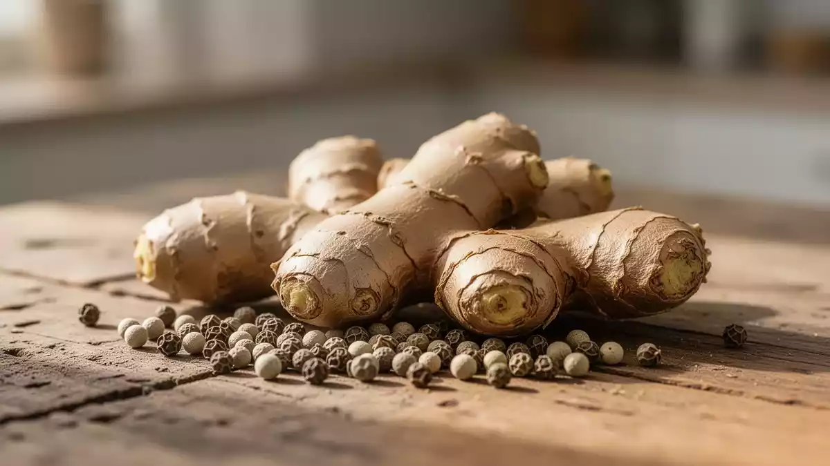 Gewürzöle in Küche und Wellness: Nutzen und Sicherheitsfragen