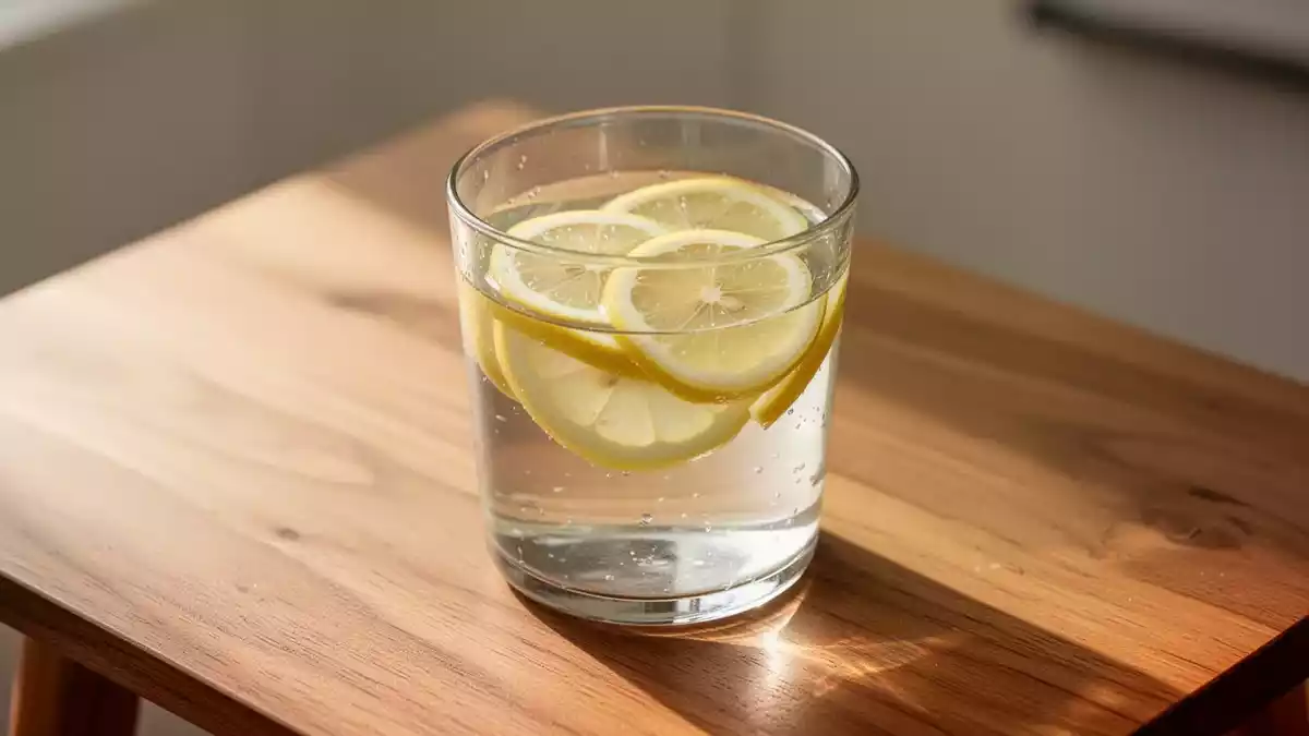 Zucker, Zitronenwasser und Calcium: Wie Ernährung die Zahngesundheit beeinflusst