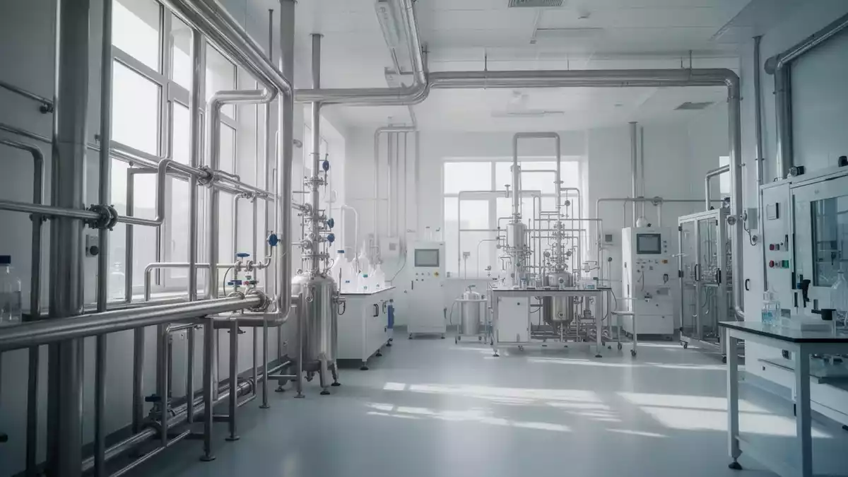 NHU zeigt in Shenzhen Vitamine, Ibuprofen-API und Zwischenprodukte