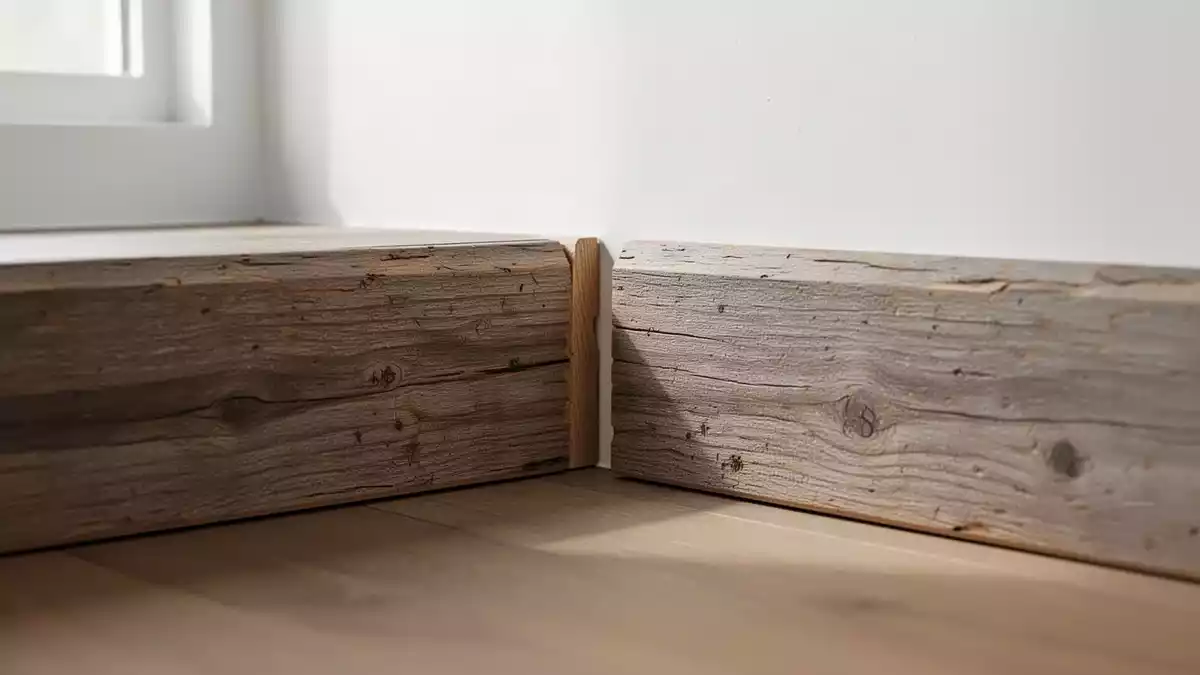 Insekten im Haus erkennen und mit baulichen Maßnahmen fernhalten