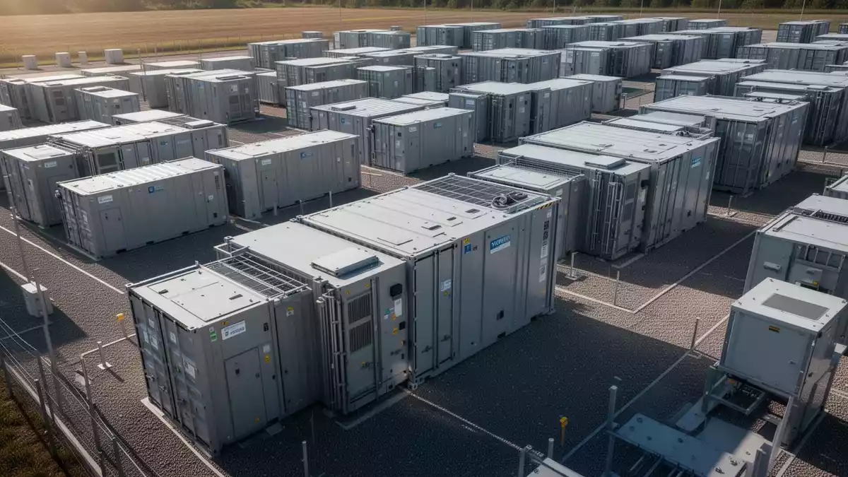 CATL und Seres vertiefen Zusammenarbeit, Speicherprojekte in Europa