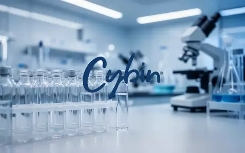 Moderne wissenschaftliche Laborumgebung mit Laborgeräten und Glasfläschchen in einer professionellen, sterilen Atmosphäre. - Foto: über boerse-global.de