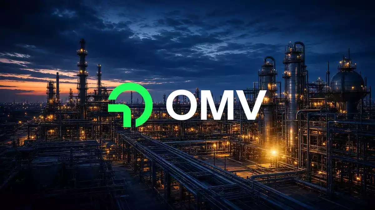OMV-Aktie unter Druck: Raffinerieplus trifft auf Ergebnisbelastungen