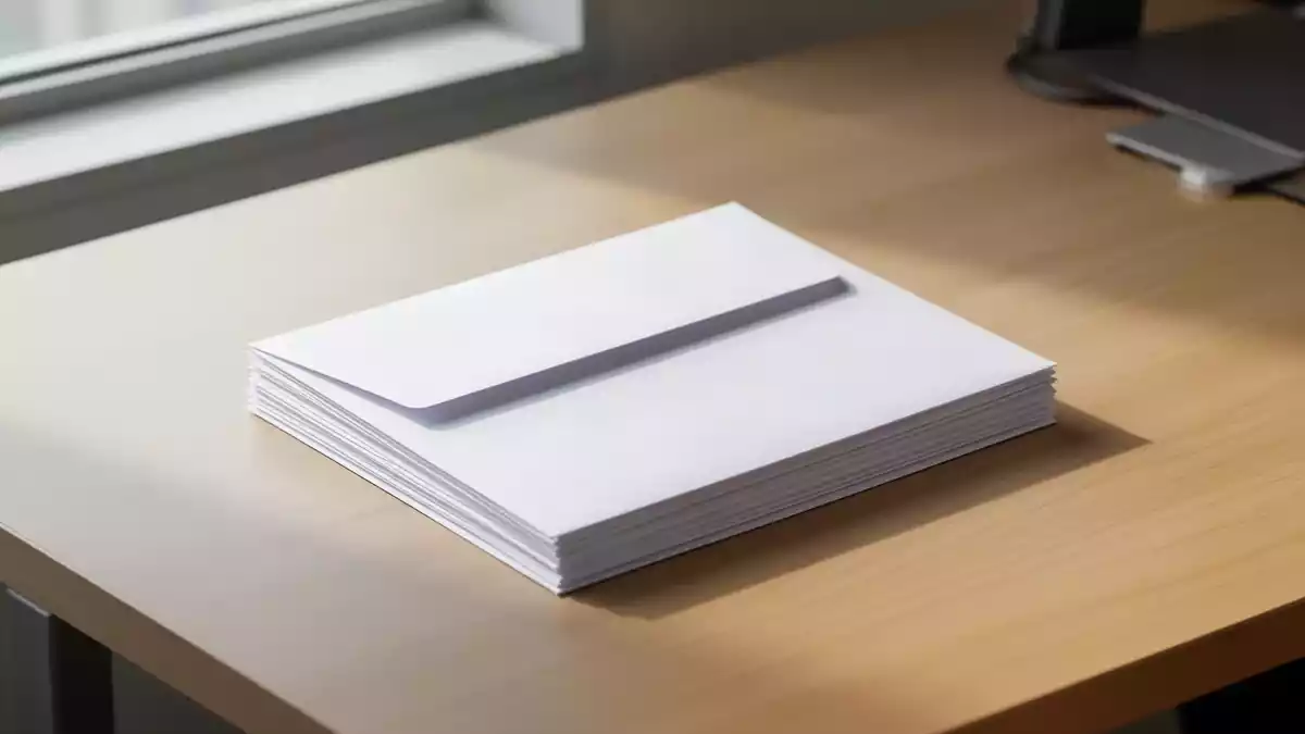 Word und Excel: Umschläge drucken und Büroabläufe automatisieren