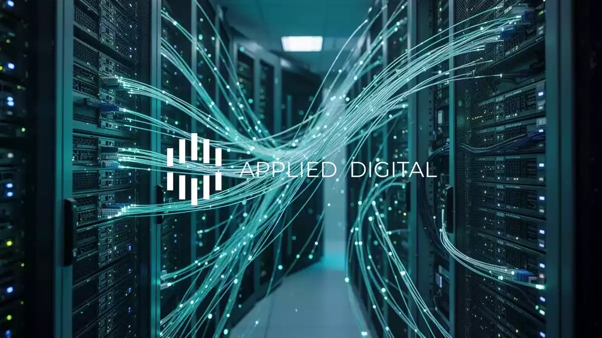 Applied Digital Hits 250 MW in North Dakota, Adds 1 GW Finland Site