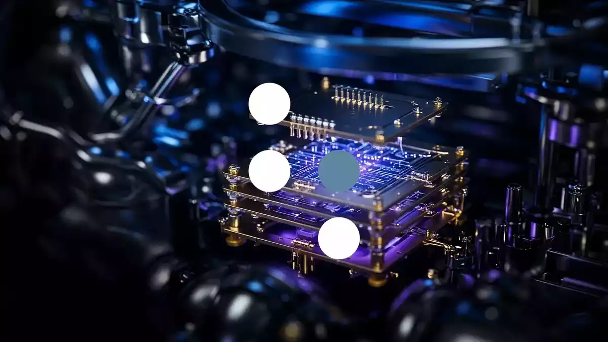 D-Wave Falls 43% in 2026 as 5.36% Treasury Yields Sink Quantum Stocks