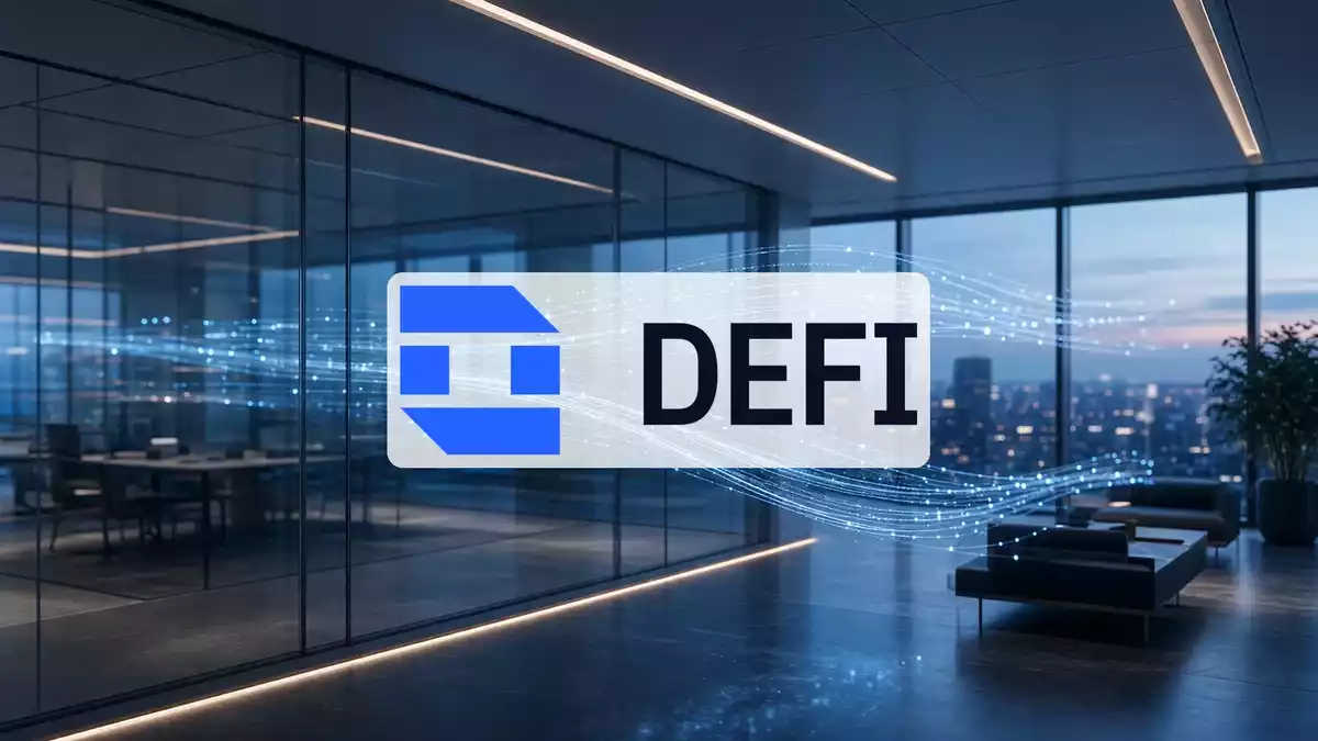 DeFi Technologies: Valours Wachstum trifft auf schwachen Kryptomarkt