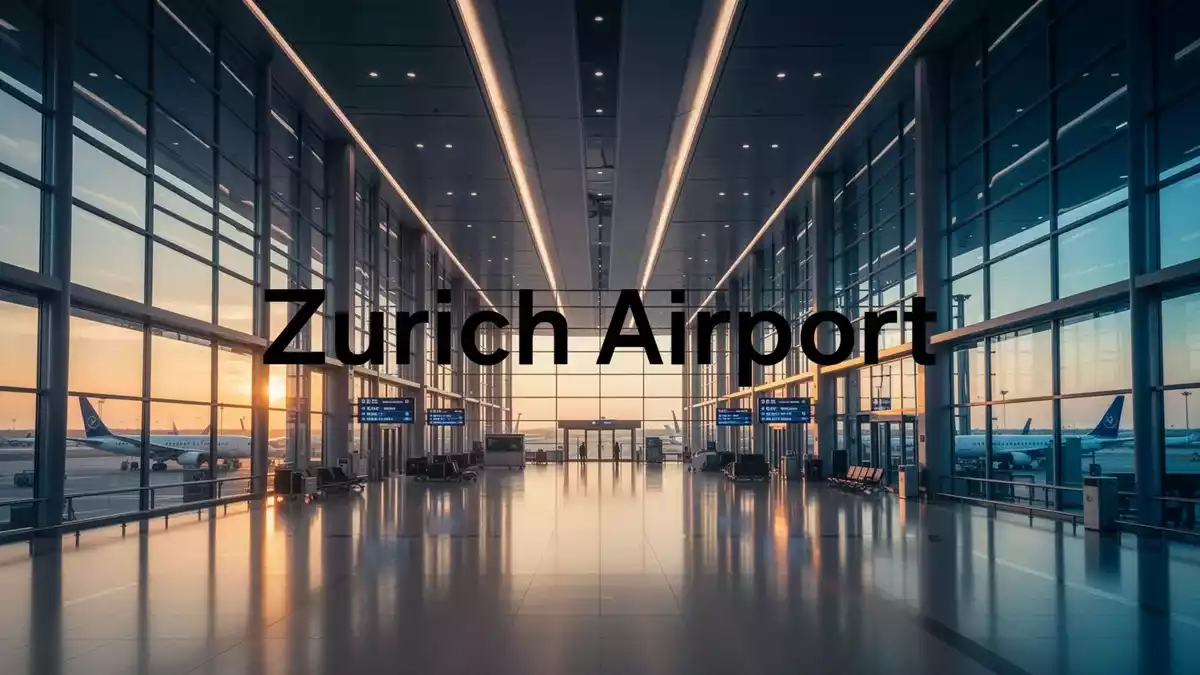 Flughafen Zürich: Garaventa schließt erste Skymetro-Umbauetappe ab