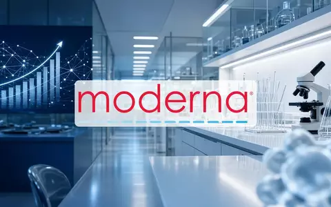 Modernes Laborinterieur als Symbol für Innovation und positive Marktentwicklung im Biotechnologiesektor. - Foto: über boerse-global.de
