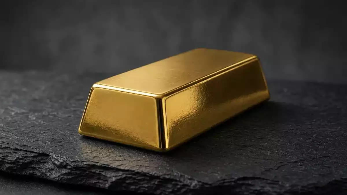 Gold Rebounds to USD 4,196 as ETF Holdings Hit Record Before CPI