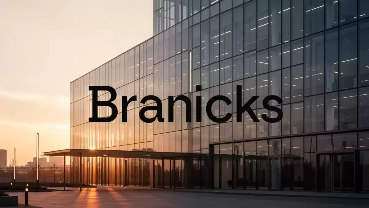 Branicks Warns Survival at Risk After Failed Shareholder Vote