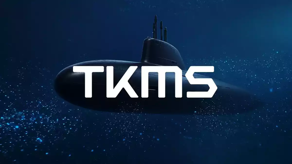 TKMS Shifts Frigate Build Abroad; Argentina Submarine Bid Advances