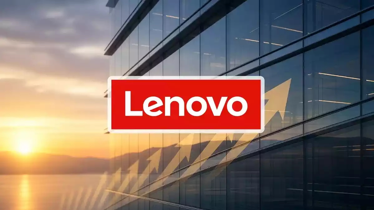 Lenovo AI Revenue Jumps 60% as TianxiCode Hits 71% Solve Rate