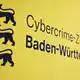 Das Cybercrime-Zentrum Baden-Württemberg kümmert sich um die großen Fälle in Baden-Württemberg. (Archivbild) - Bild: Uli Deck/dpa