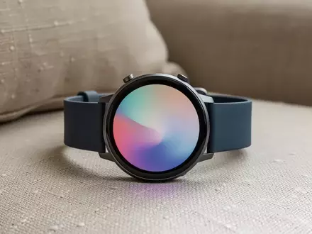 Symbolbild: Smartwatch - Foto: über boerse-global.de