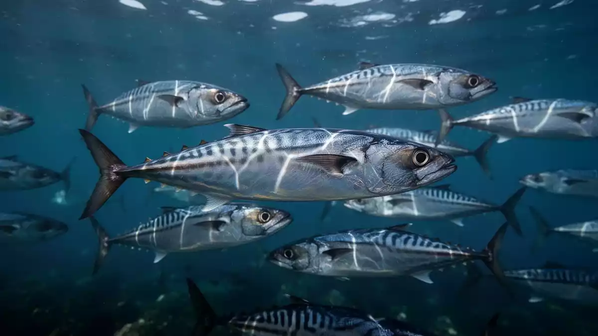 Makrele: Omega-3-Nutzen trifft auf Fangdruck und Risiken