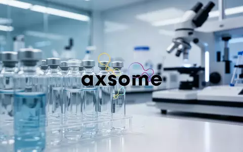 Moderne, klinische Laborumgebung mit Laborgeräten für pharmazeutische Forschung in einer professionellen, atmosphärischen Aufnahme. - Foto: über boerse-global.de