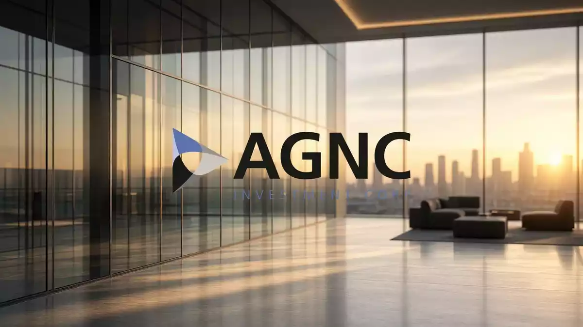 AGNC Investment: Dividende beschlossen, Piper Sandler senkt Kursziel
