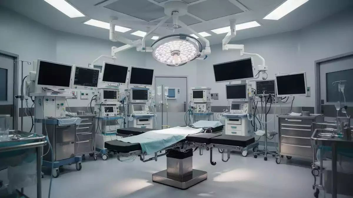 Onkologie: Robotik, KI-Diagnostik und neue Therapiewege im Fokus