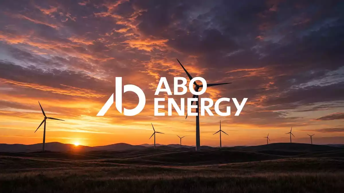 ABO Energy: Aktienplus trifft auf Zurückhaltung am Anleihemarkt
