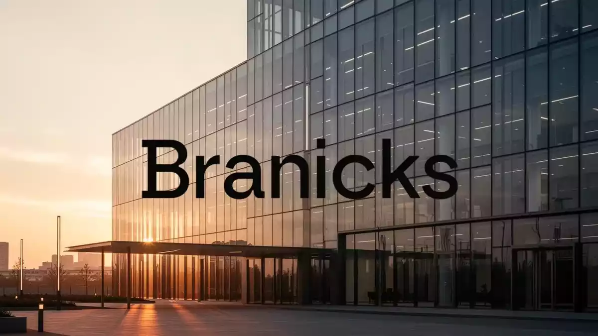 Branicks Shares Plunge 12% as Creditor Deal Fails, Insolvency Risk Looms