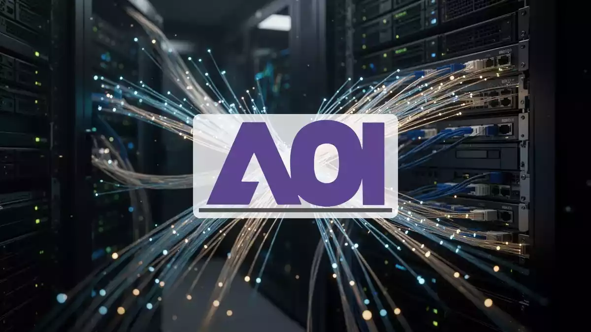 Applied Optoelectronics steigt: Lumentum meldet volle Kapazitäten