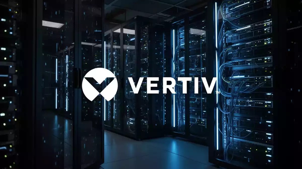 Vertiv zeichnet elf Partner aus und plant weitere operative Schritte
