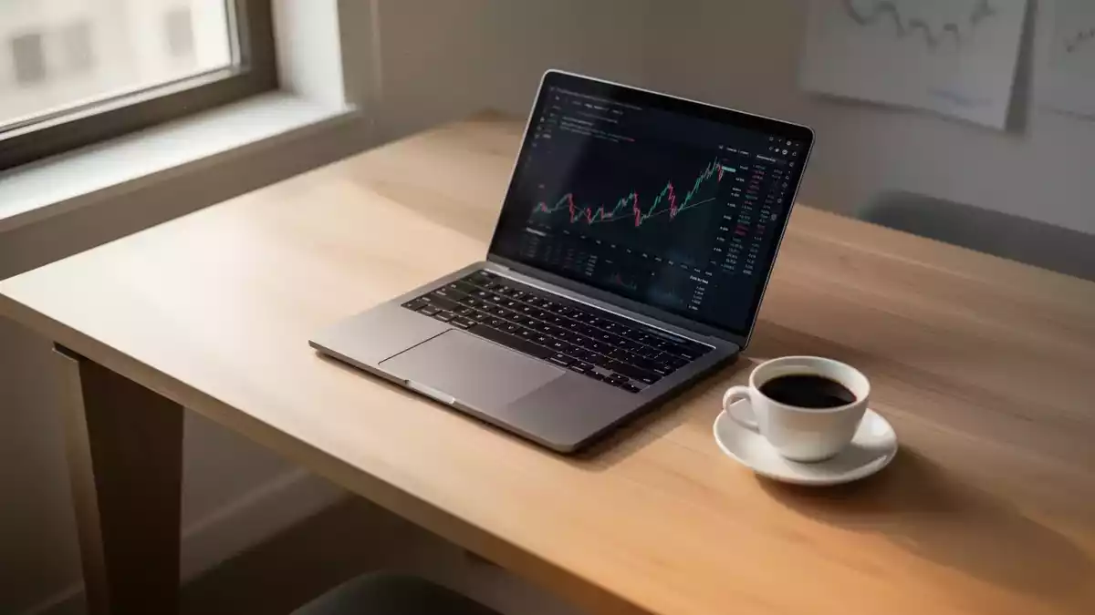iShares MSCI World ETF: Handelsvolumen steigt auf Europas Spitzenplatz