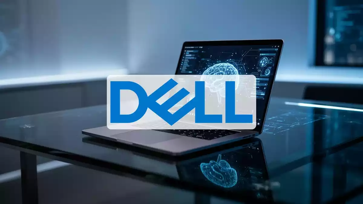 Dell-Aktie steigt: KI-Hardware und Accenture-Allianz im Fokus
