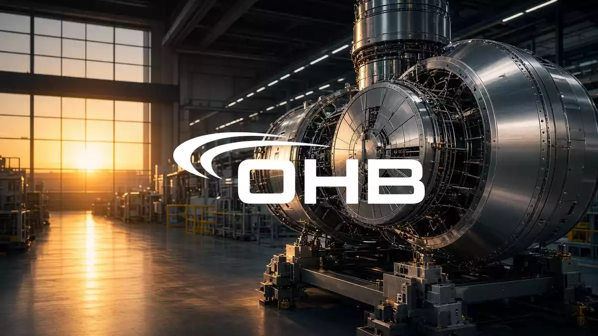 OHB-Aktie: Anleger warten auf Margen und Quartalszahlen