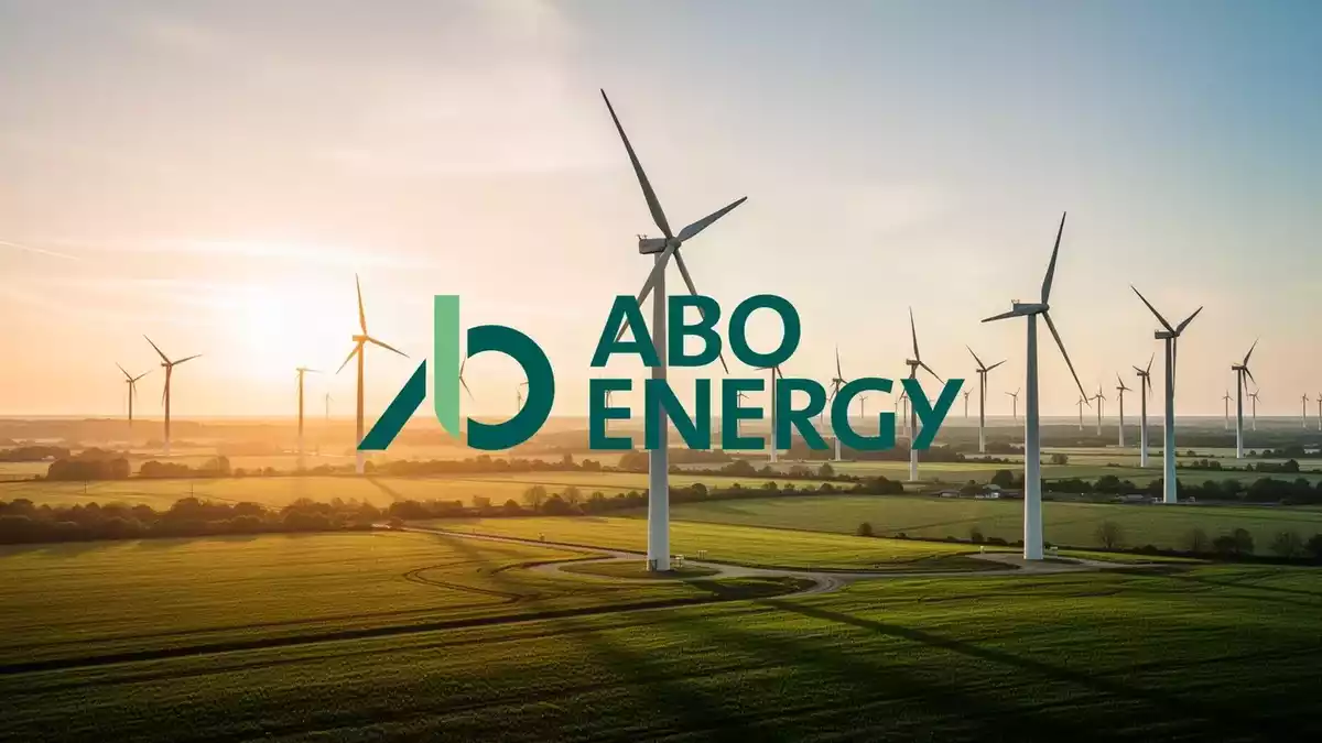 ABO Energy Stock Jumps 9.5% as Bonds Stay Under Pressure