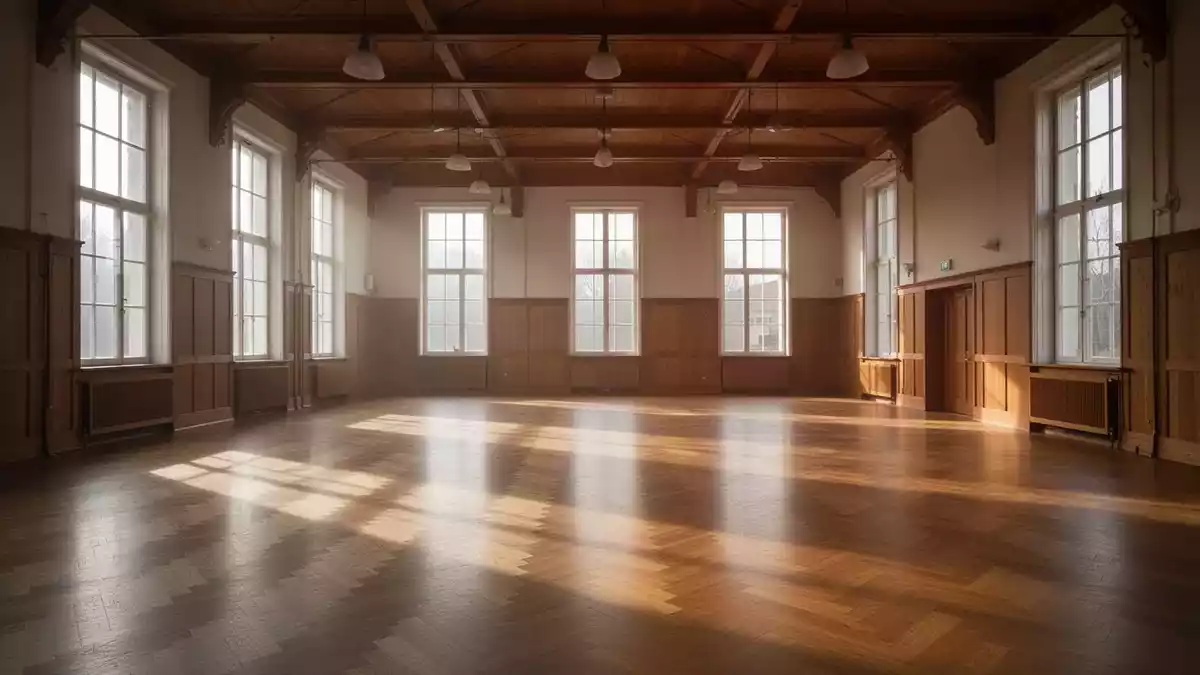 Tanzangebote wachsen: Neue Kurse und Benefiz-Disco geplant