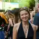  Lara, 23, aus Aachen findet: «Ikkimel hat eine ultrakorrekte politische Haltung und traut sich was zu sagen.» - Bild: Laura Csapó/dpa