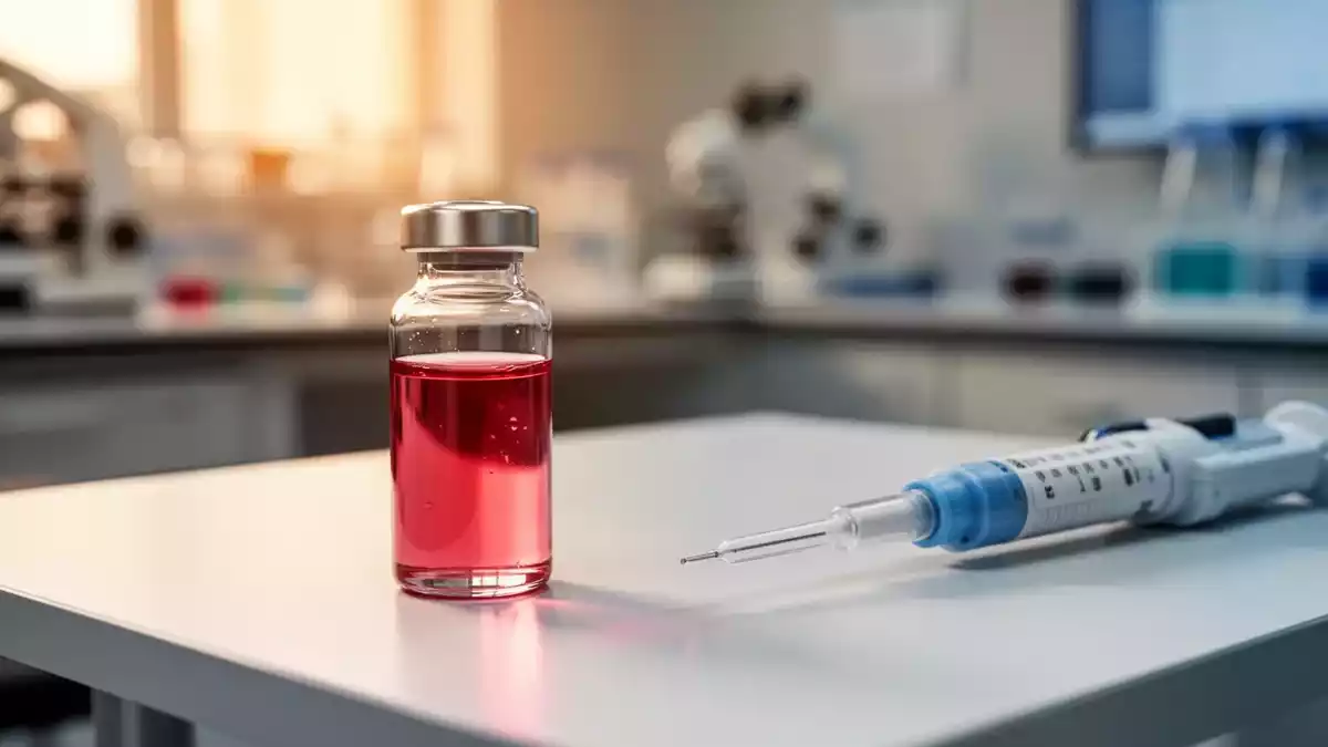 Alzheimer-Studie: Plasma-Ölsäure hängt mit Krankheitsverlauf zusammen