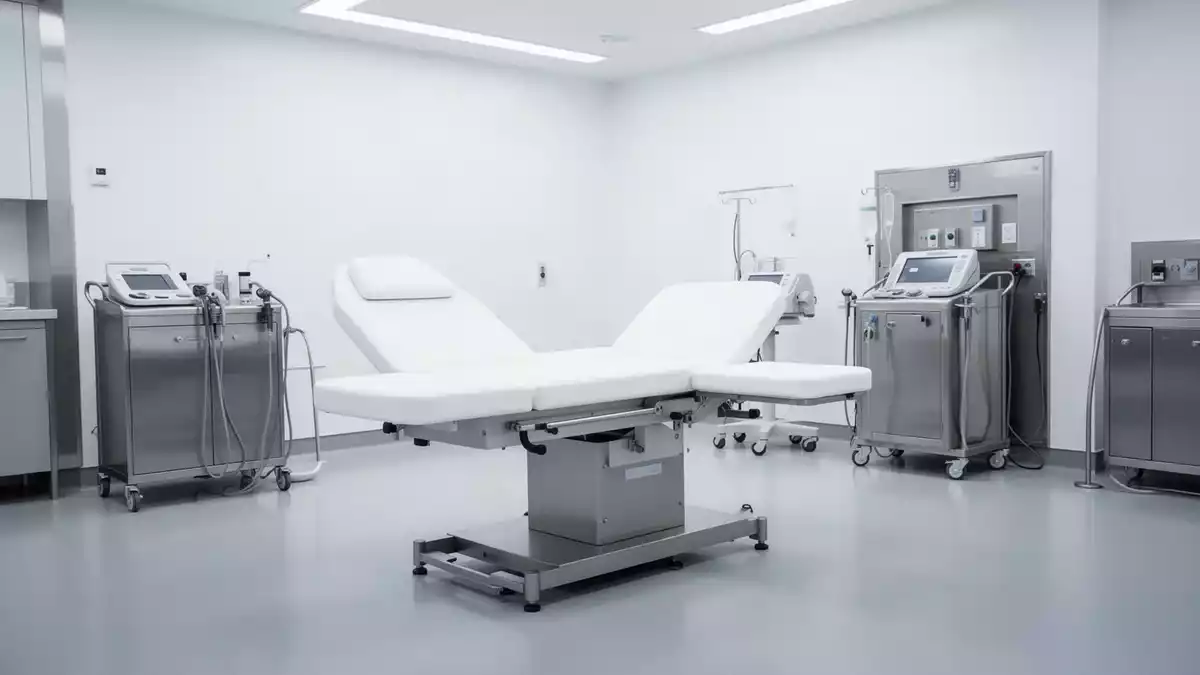GeDIG: Bundestag berät über digitale Neuerungen im Gesundheitswesen