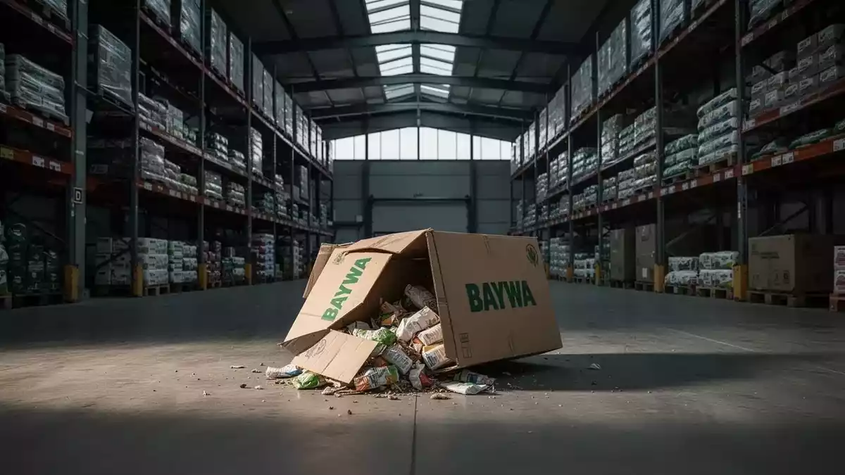 BayWa Hybrid Bond Vote Looms as Restructuring Tracks Diverge