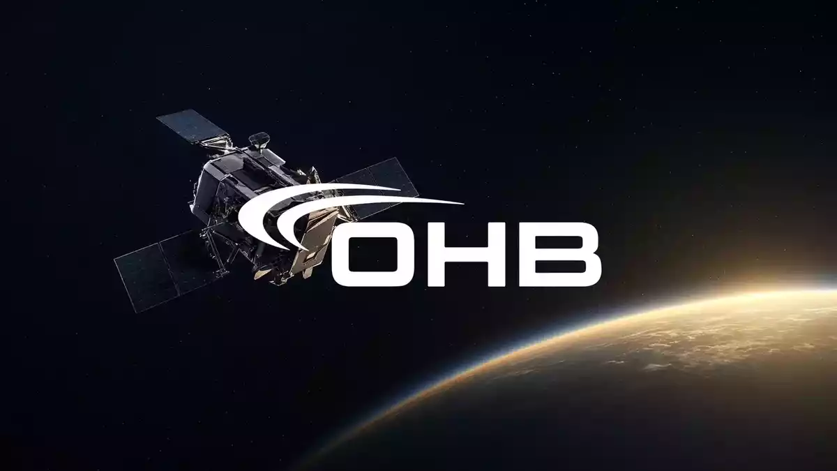 OHB Stock Falls 13% in 30 Days Despite Satellite Wins and RFA Leadership Change